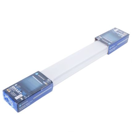 Aigostar - MESH LED fluorescējošais gaismeklis LED/18W/230V 3000-6500K