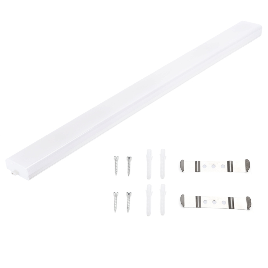 Aigostar - MESH LED gaismeklis/40W/230V 3000-6500K