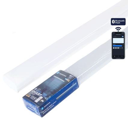 Aigostar - MESH regulējams fluorescējošs gaismeklis LED/50W/230V 6500K