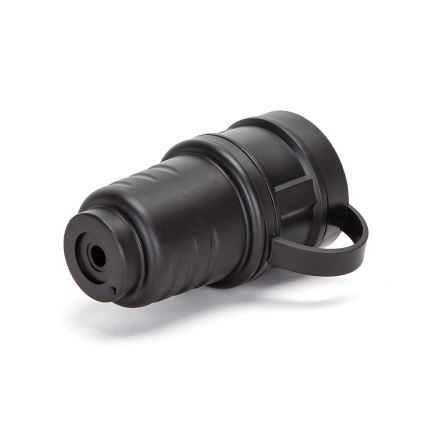 Aigostar - Mitrumizturīga kontaktligzda 16A 250V IP44