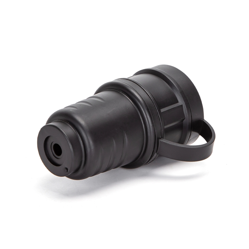 Aigostar - Mitrumizturīga kontaktligzda 16A 250V IP44