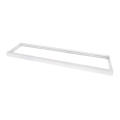 Aigostar - Rāmis LED paneļu uzstādīšanai 120x30 cm