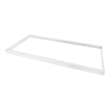 Aigostar - Rāmis LED paneļu uzstādīšanai 120x60 cm