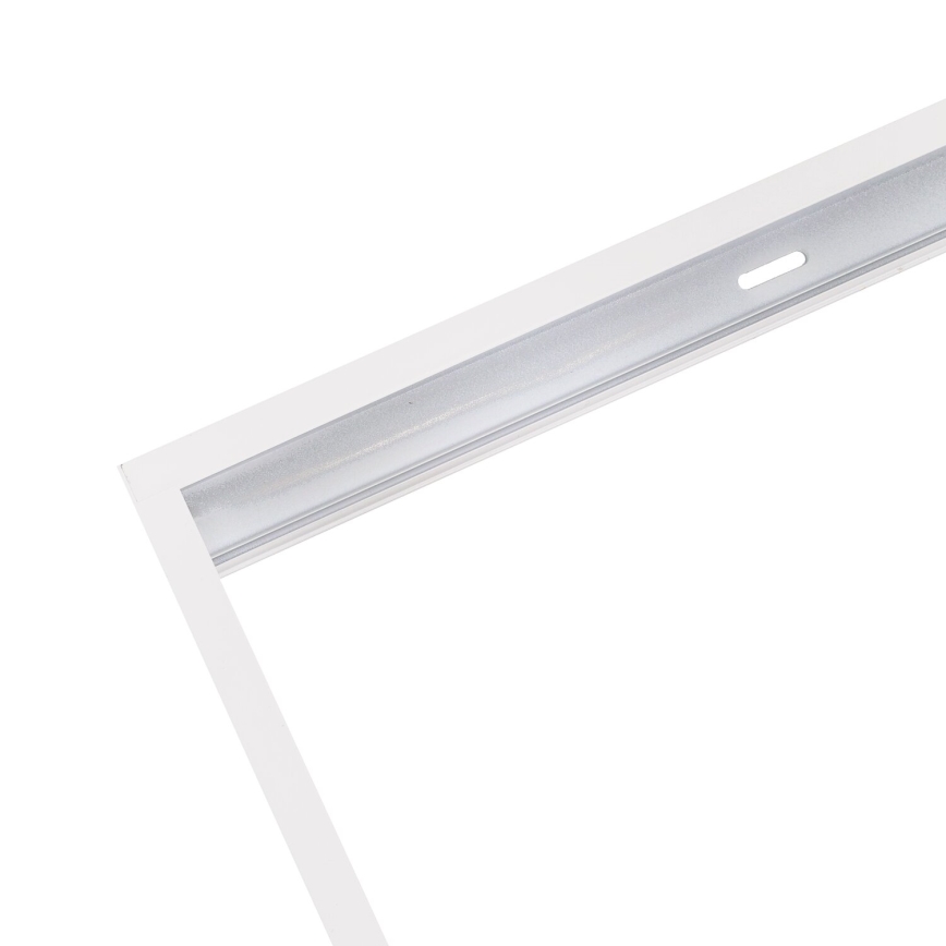 Aigostar - Rāmis LED paneļu uzstādīšanai 120x60 cm