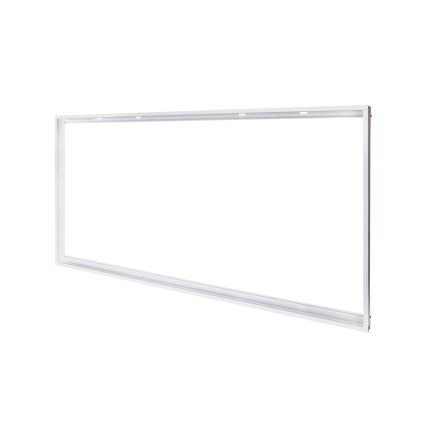Aigostar - Rāmis LED paneļu uzstādīšanai 120x60 cm
