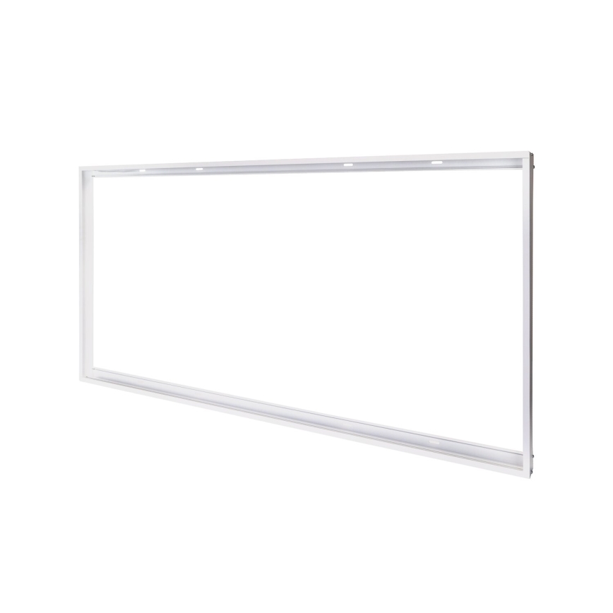 Aigostar - Rāmis LED paneļu uzstādīšanai 120x60 cm