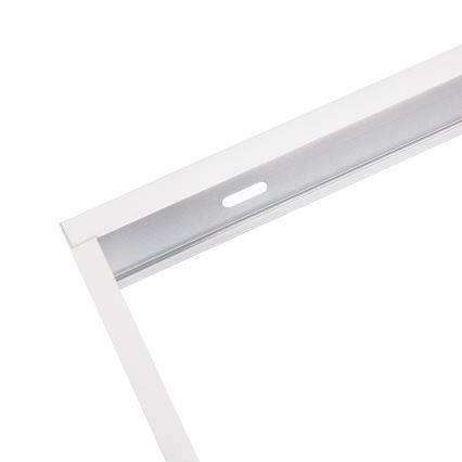 Aigostar - Rāmis LED paneļu uzstādīšanai 60x30 cm