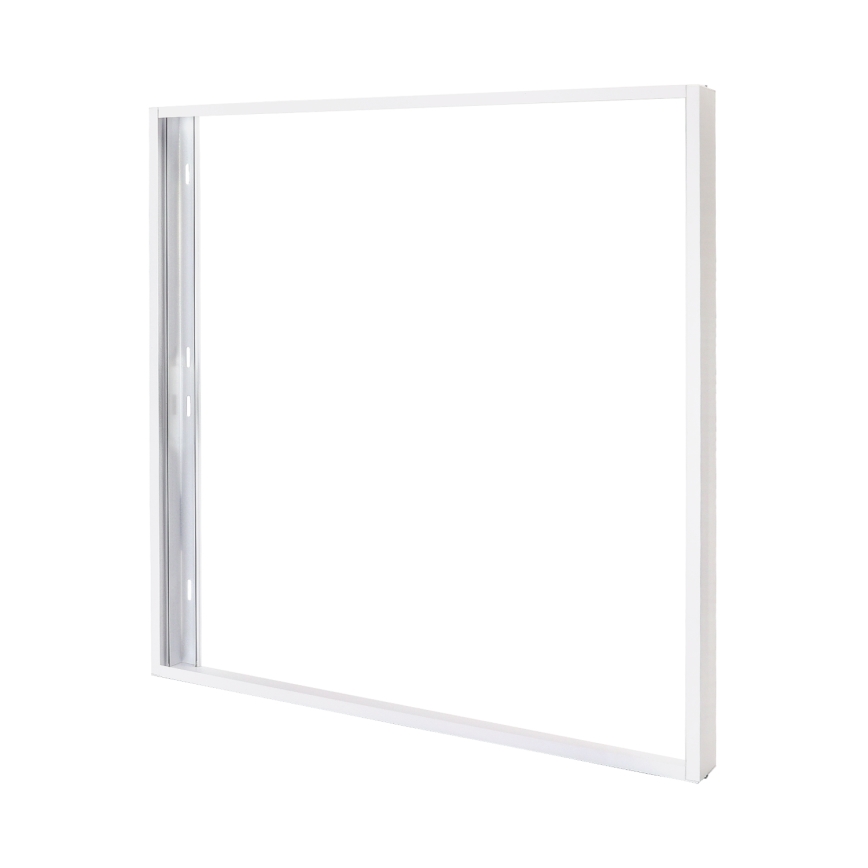 Aigostar - Rāmis LED paneļu uzstādīšanai 60x60 cm