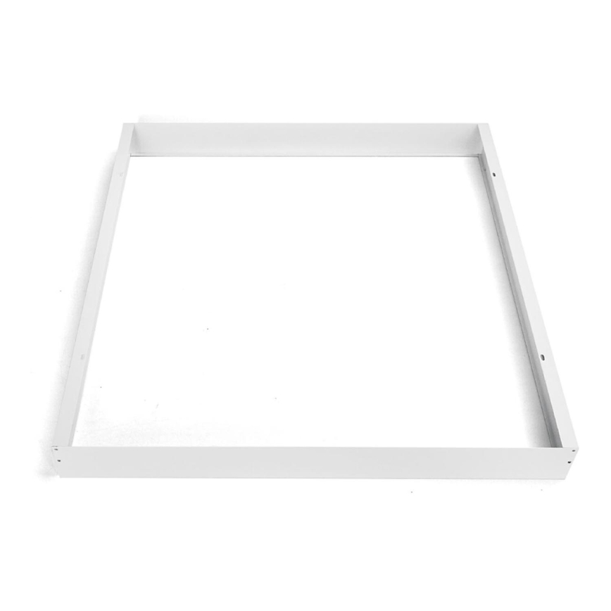 Aigostar - Rāmis LED paneļu uzstādīšanai 60x60 cm