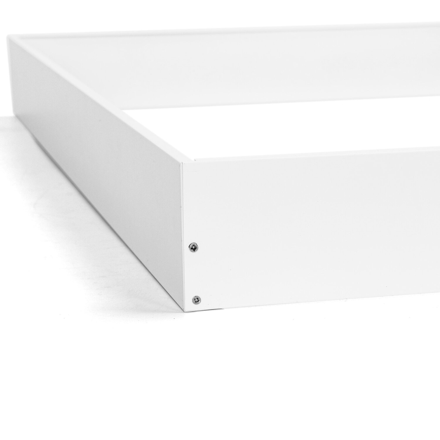 Aigostar - Rāmis LED paneļu uzstādīšanai 62,5x62,5 cm