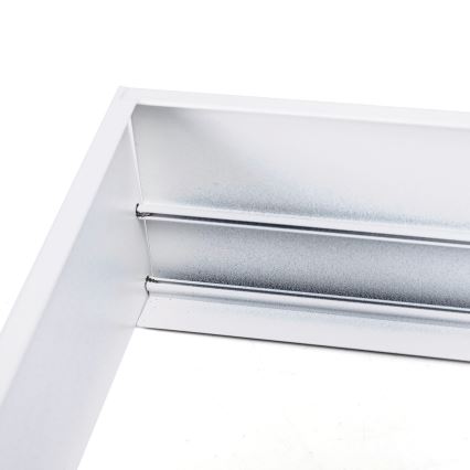 Aigostar - Rāmis LED paneļu uzstādīšanai 62,5x62,5 cm