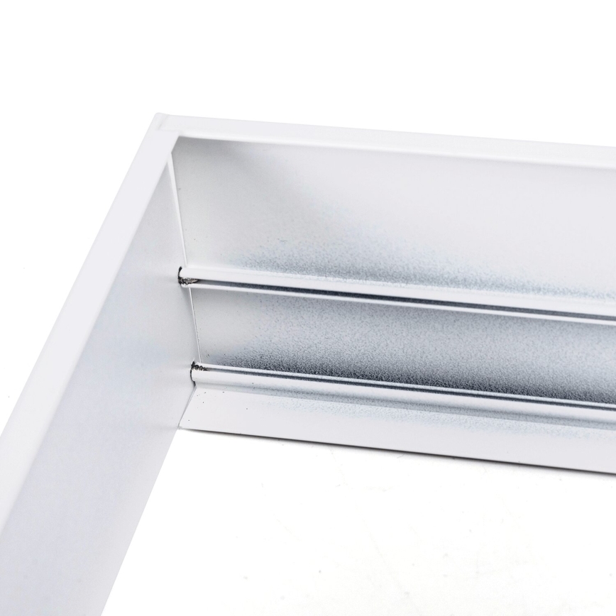 Aigostar - Rāmis LED paneļu uzstādīšanai 62,5x62,5 cm
