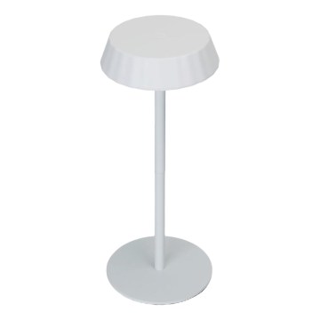 Aigostar - regulējama LED galda lampa AMBIENT LED/2,4W/5V 3000-6500K balta
