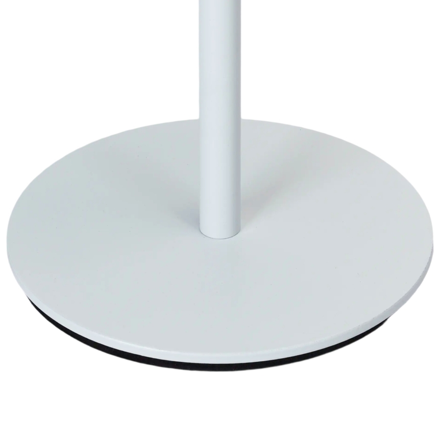 Aigostar - regulējama LED galda lampa AMBIENT LED/2,4W/5V 3000-6500K balta