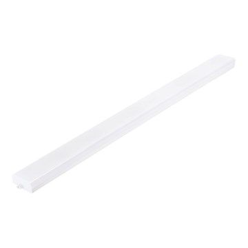Aigostar - regulējams LED gaismeklis MESH LED/40W/230V 3000-6500K