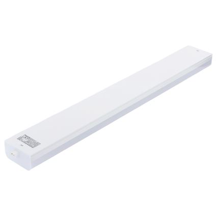 Aigostar - regulējams LED lineārais gaismeklis MESH LED/18W/230V 3000-6500K