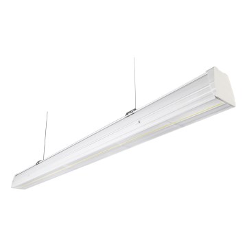 Aigostar - regulējams LED pakaramais gaismeklis DALI LED/75W/230V 4000K 143,7 cm