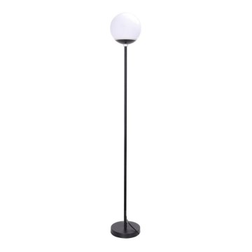 Aigostar - RGBW LED dimējama grīdas lampa MESH LED/8W/230V + tālvadības pults