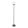 Aigostar - RGBW LED dimējama grīdas lampa MESH LED/8W/230V + tālvadības pults