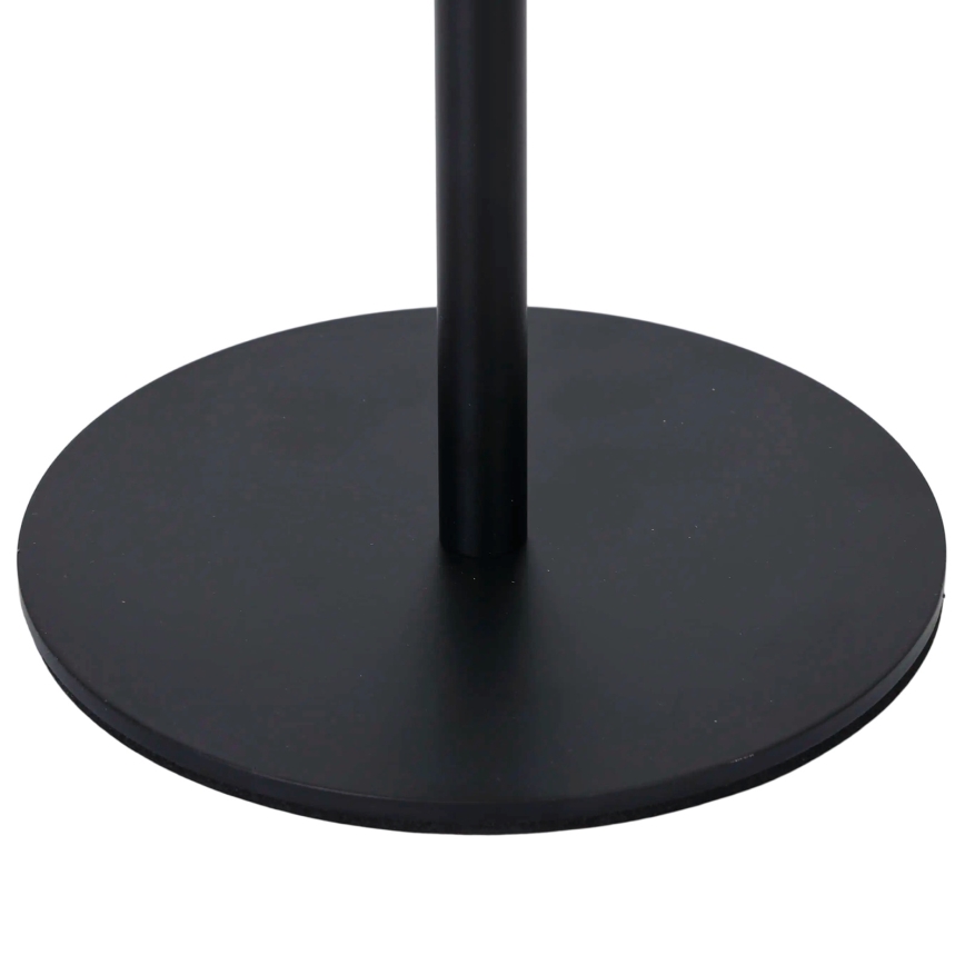 Aigostar - LED saules lampa LED/2,4W/5V IP44 1800 mAh