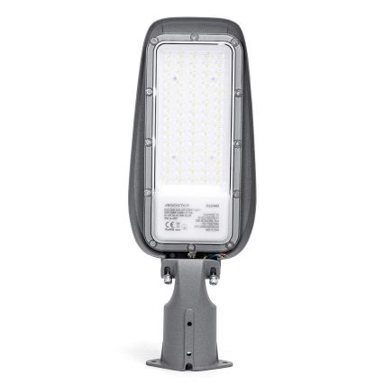 Aigostar - SLIM ielas LED lampa 50W/230V 6500K IP65