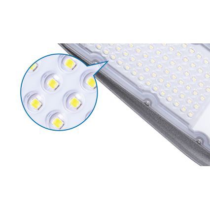 Aigostar - SLIM LED ielu lampa 200W/230V 6500K IP65