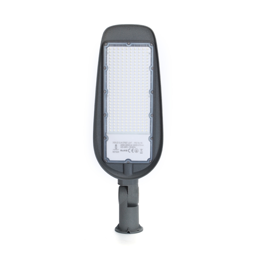 Aigostar - SLIM LED ielu lampa 200W/230V 6500K IP65