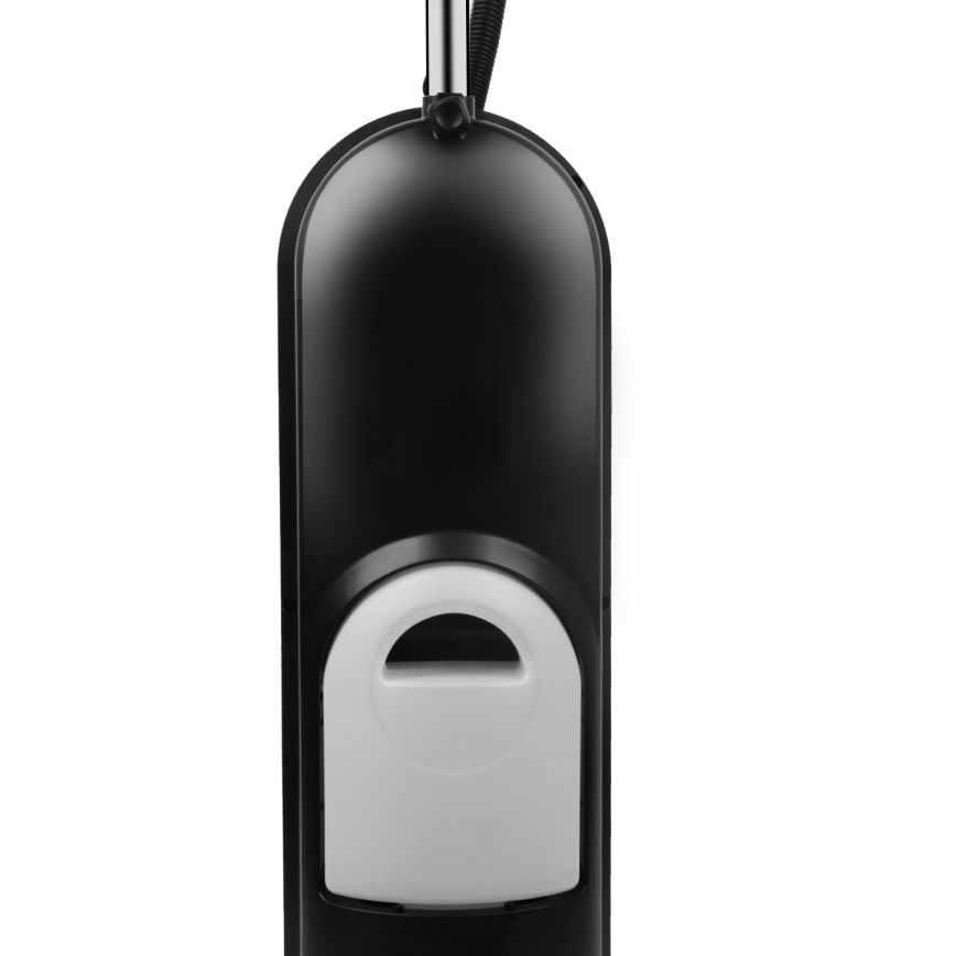 Aigostar - Statīva ventilators ar miglas efektu MIST 95W/230V + tālvadības pults