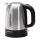 Aigostar - Tējkanna 1,7l 2200W/230V hroms