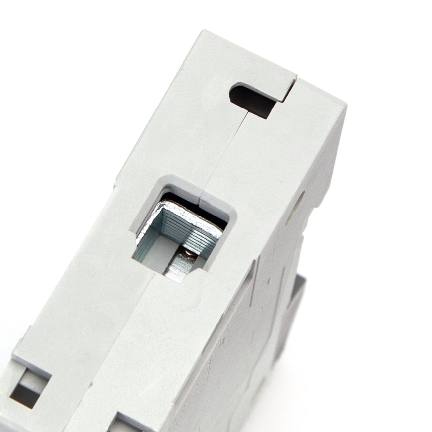 Aigostar - Vienfāzes automāts 1P-40A-C 230-400V