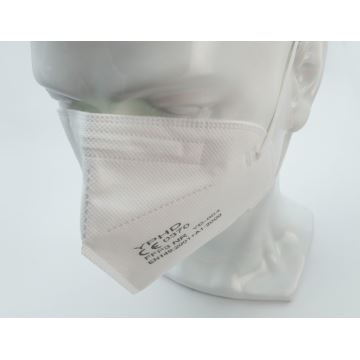 Aizsarglīdzekļi - respirators FFP3 NR CE 0370 1 gab