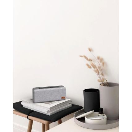 AKAI A3 REFLEXO - Bezvadu skaļrunis 10W/2000 mAh IPX4