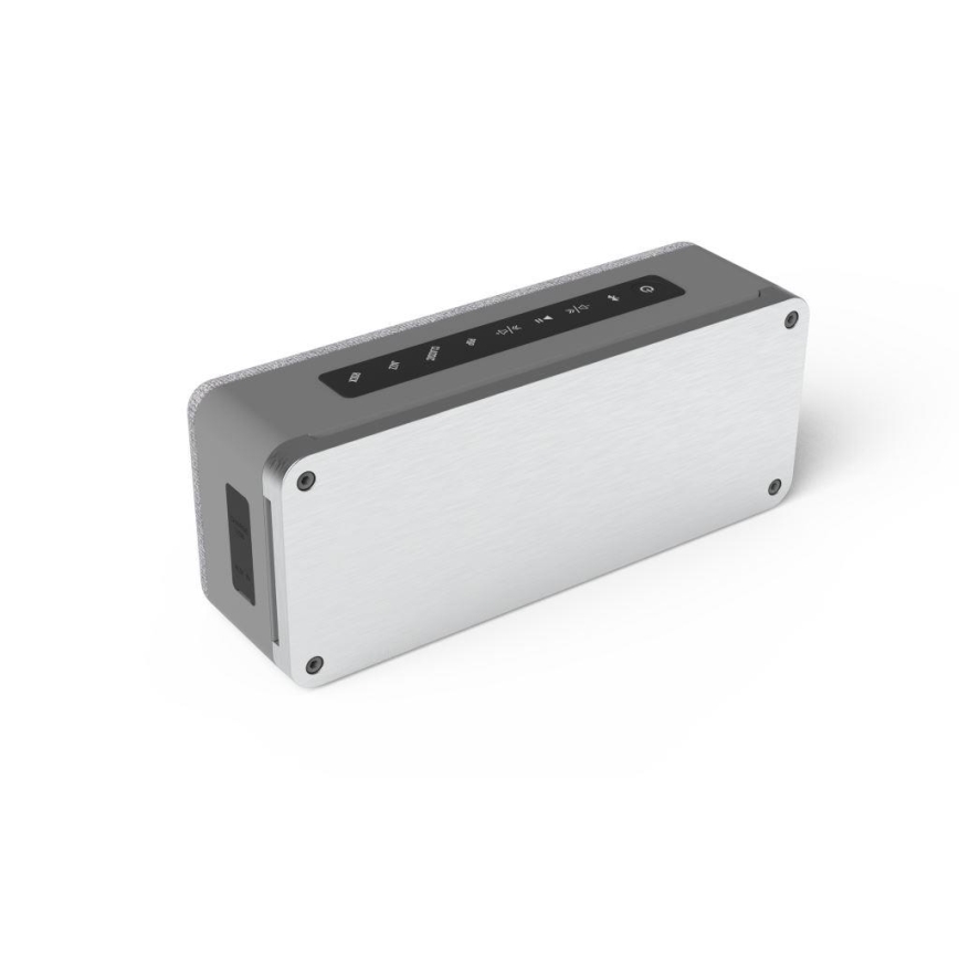 AKAI A3 REFLEXO - Bezvadu skaļrunis 10W/2000 mAh IPX4