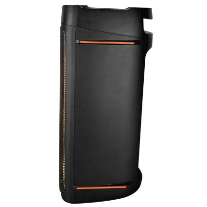 AKAI PARTY BOX 810 - Bezvadu skaļrunis 65W/230V 5000 mAh + tālvadības pults