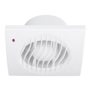 Aksiālais ventilators 13W/230V