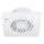 Aksiālais ventilators 13W/230V