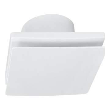 Aksiālais ventilators ar taimeri 13W/230V