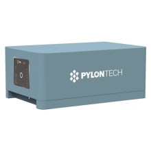 Akumulatora vadības sistēma Pylontech BMS Force H2, FC0500M-40