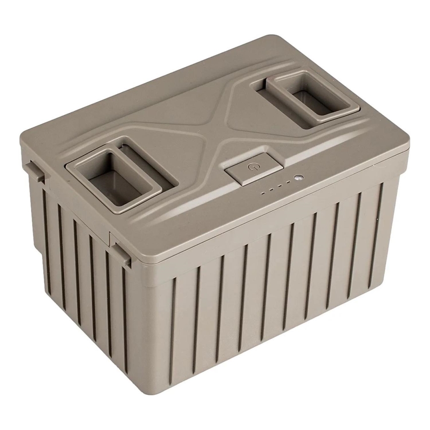 Akumulators pārnēsājamajiem ledusskapjiem 11,1V 15600 mAh