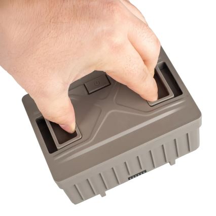 Akumulators pārnēsājamajiem ledusskapjiem 11,1V 15600 mAh