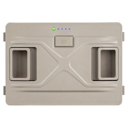 Akumulators pārnēsājamajiem ledusskapjiem 11,1V 15600 mAh