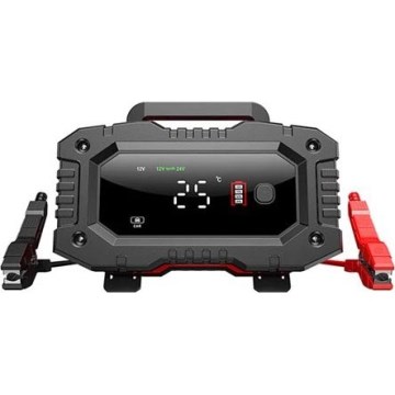 Akumulatoru lādētājs 300W/230V