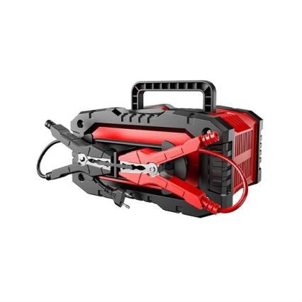 Akumulatoru lādētājs 300W/230V