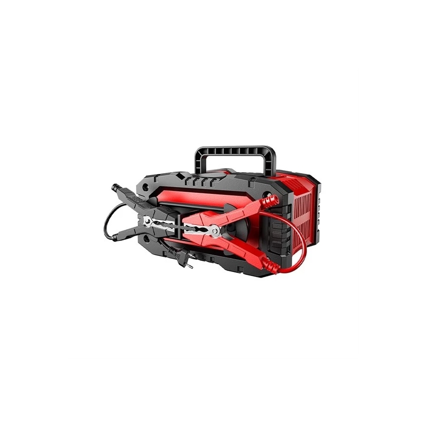 Akumulatoru lādētājs 300W/230V
