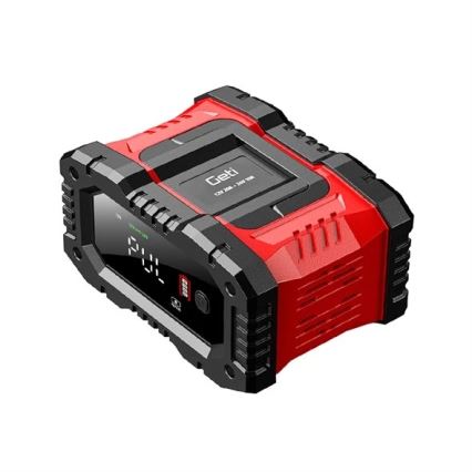 Akumulatoru lādētājs 300W/230V