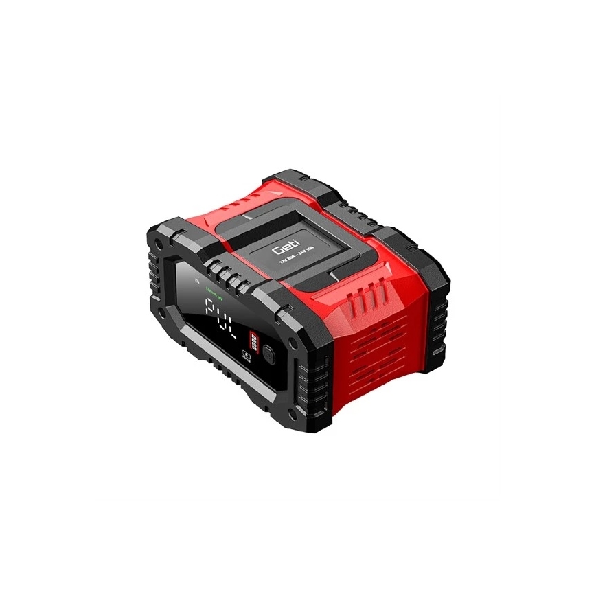 Akumulatoru lādētājs 300W/230V