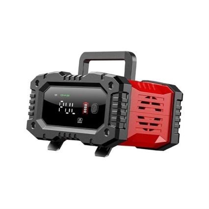 Akumulatoru lādētājs 300W/230V