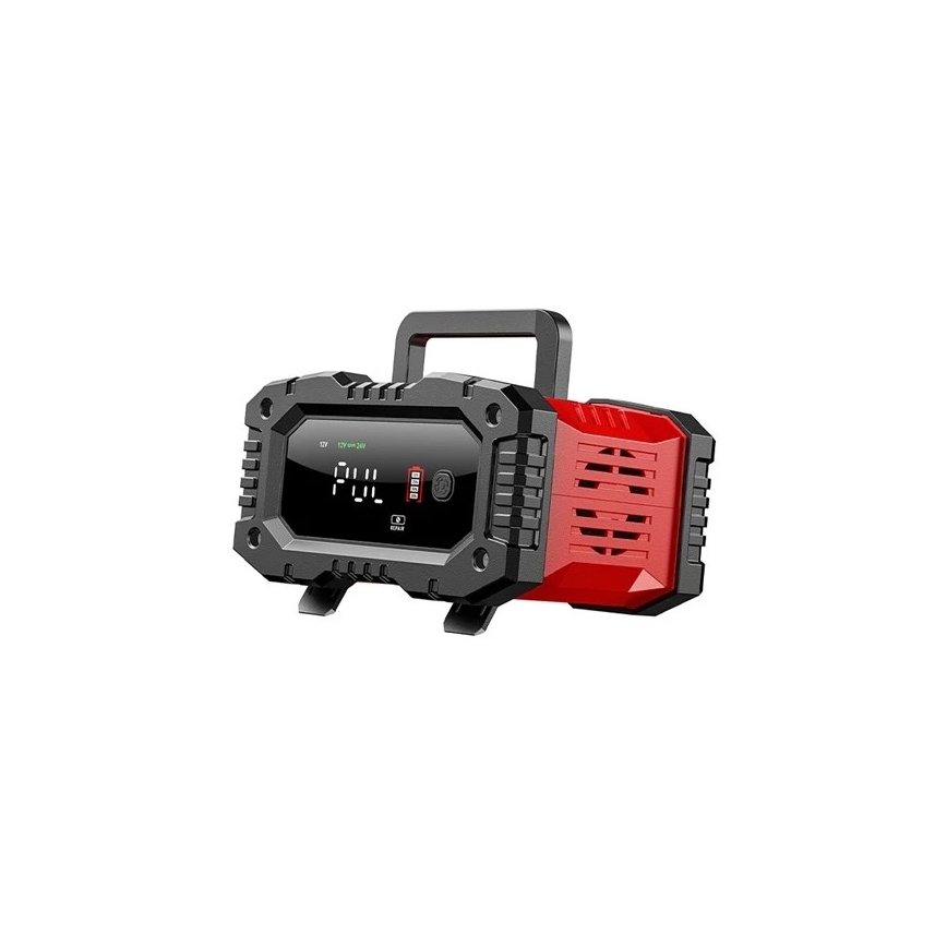 Akumulatoru lādētājs 300W/230V