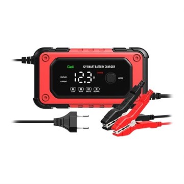 Akumulatoru lādētājs 90 W/230 V