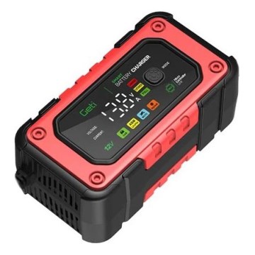 Akumulatoru lādētājs 90W/230V